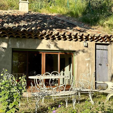 Mas Du Rocher I Electio Puget Exterior photo